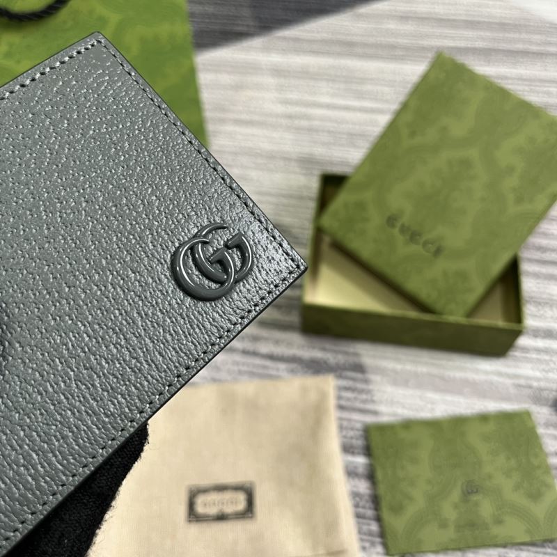 Gucci Wallets
